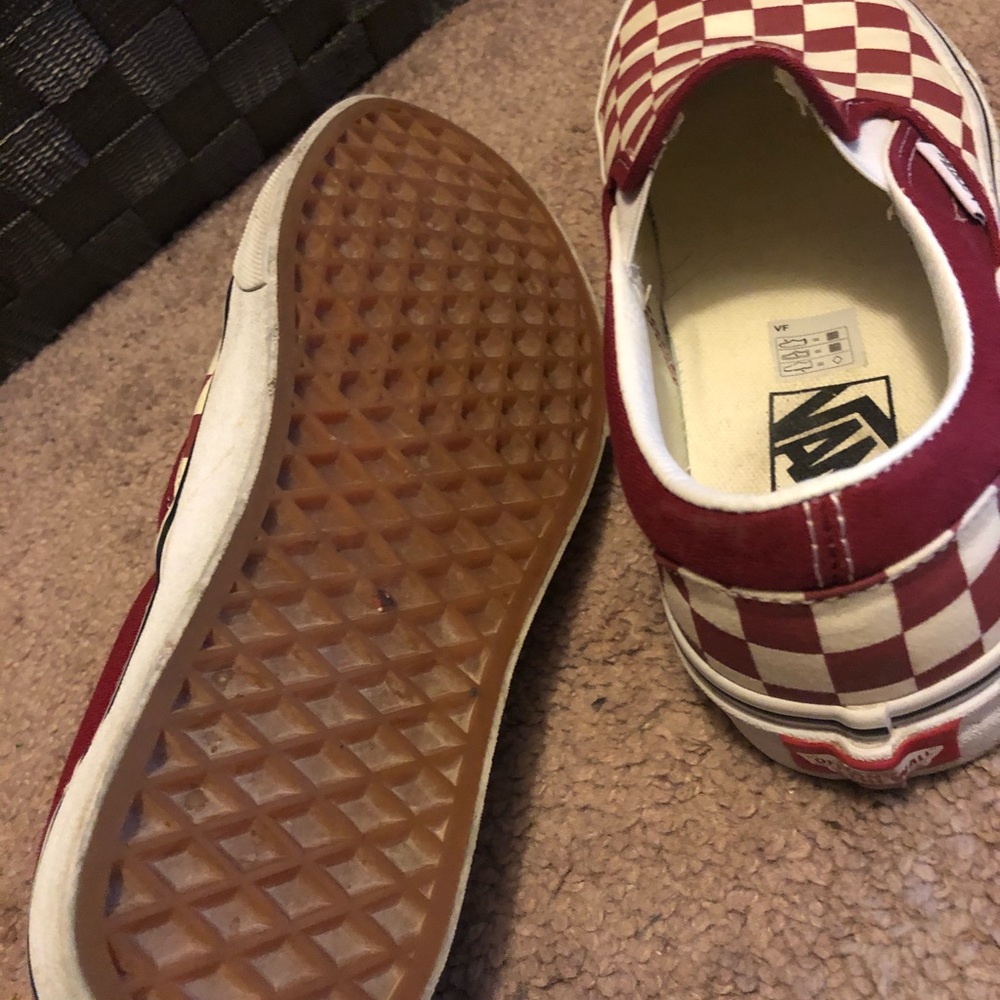 Vans - Picture 4 of 4